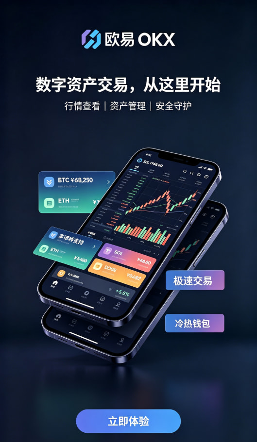 欧交易所App官网下载使用感受
